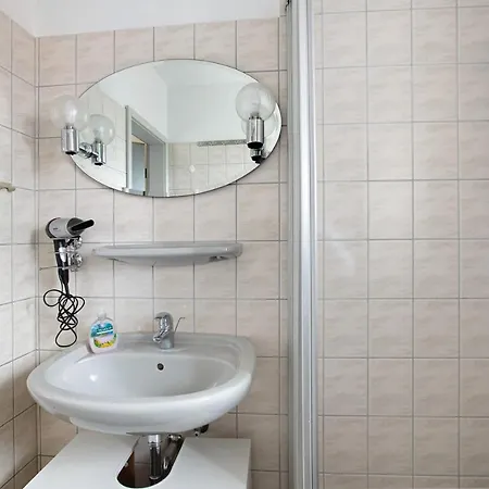 Nordseekuste Spo Ferienwohnung 2 * Tumlauer Koog